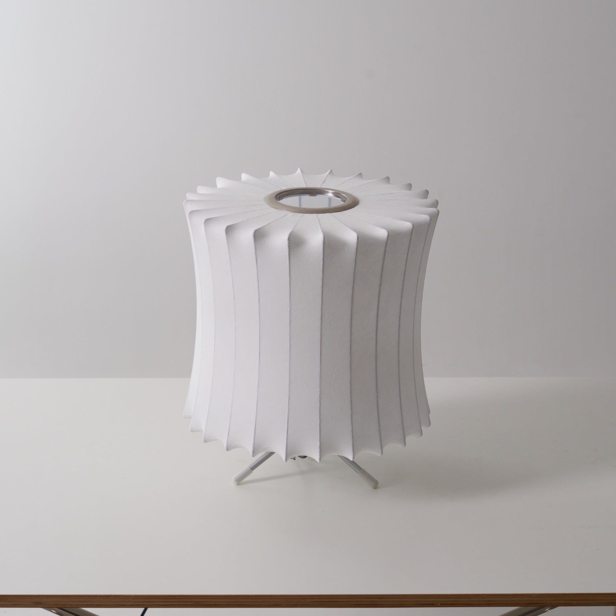Nelson Tripod Table Lamp