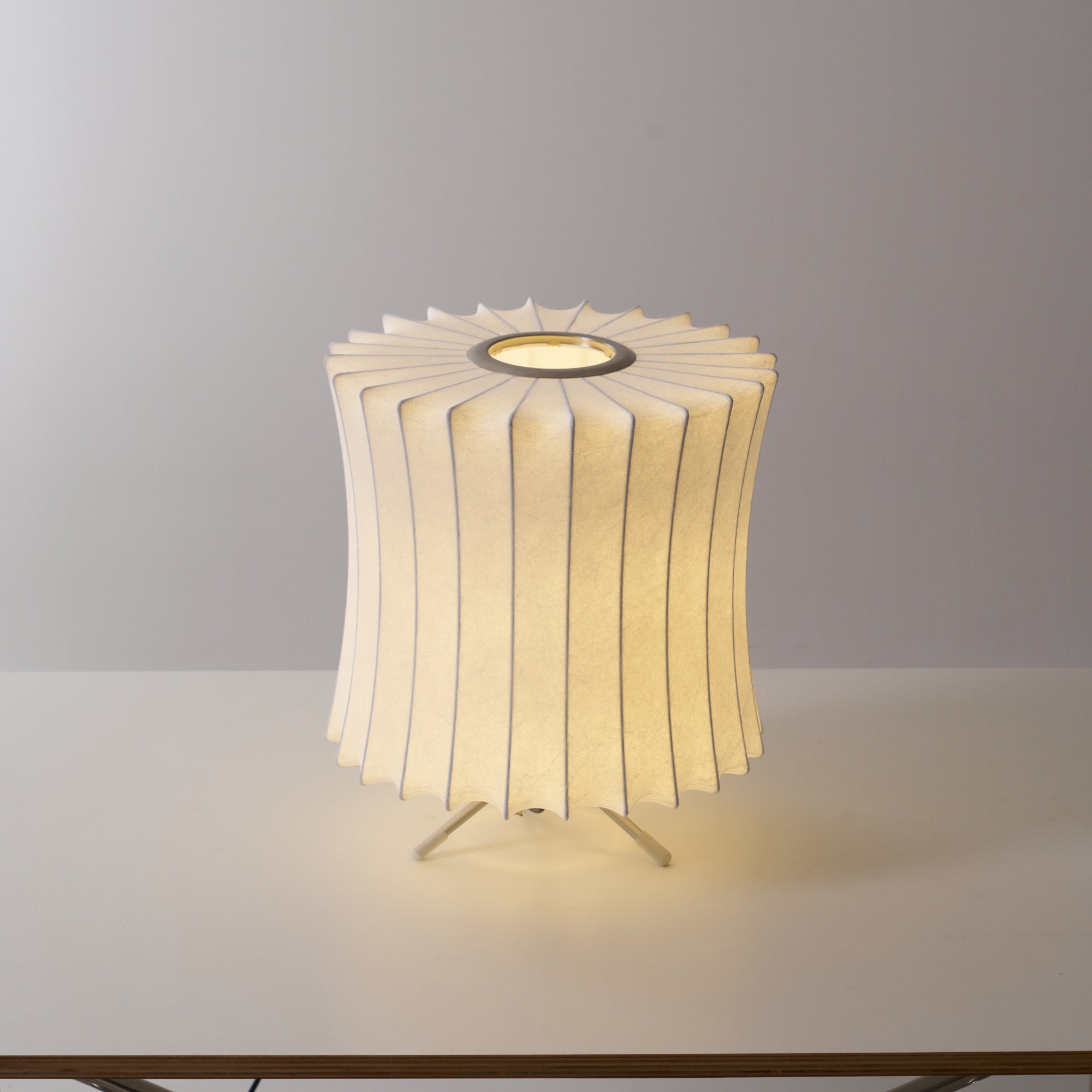 Nelson Tripod Table Lamp