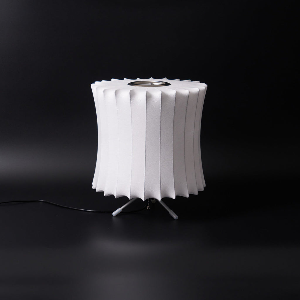 Nelson Tripod Table Lamp