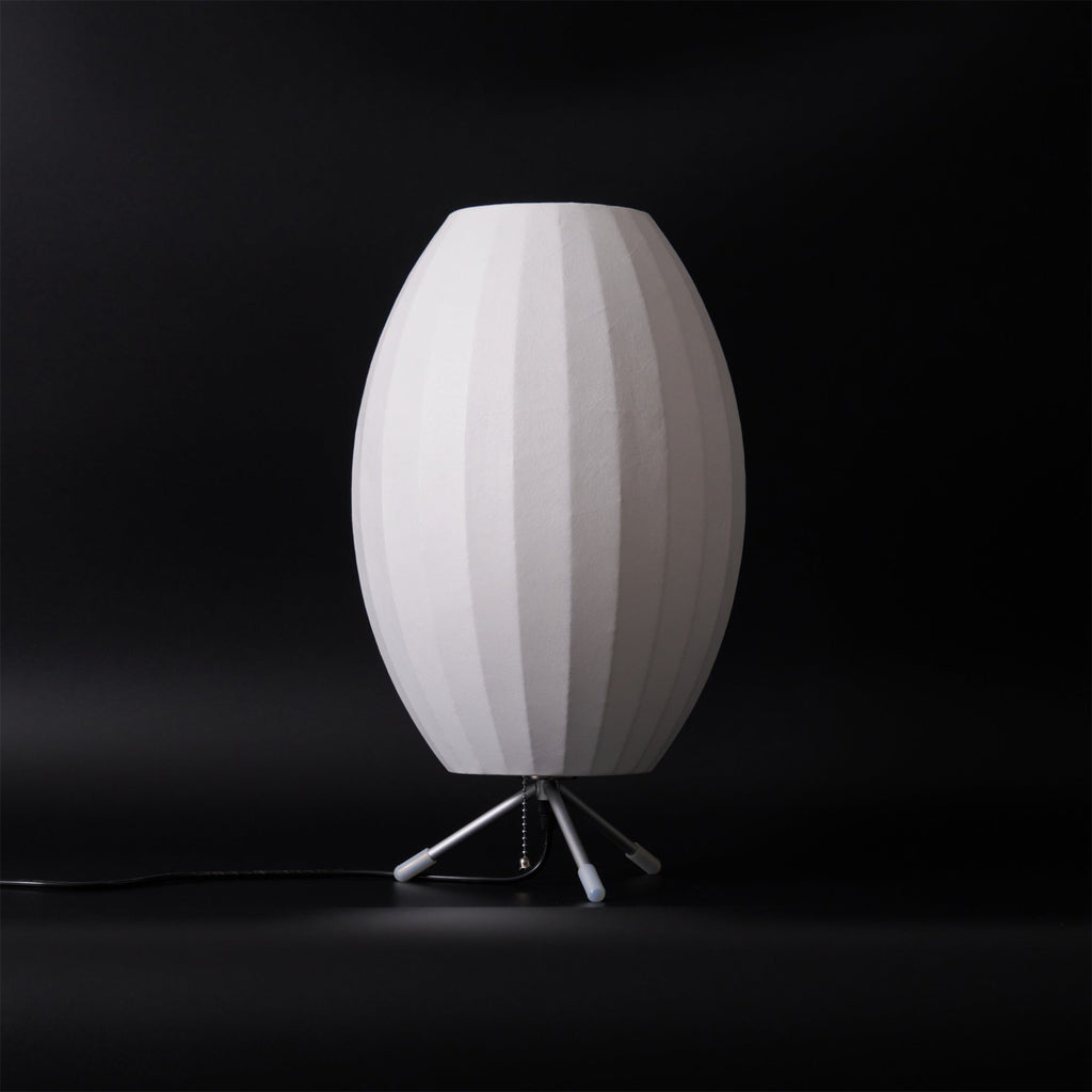 Nelson Tripod Table Lamp