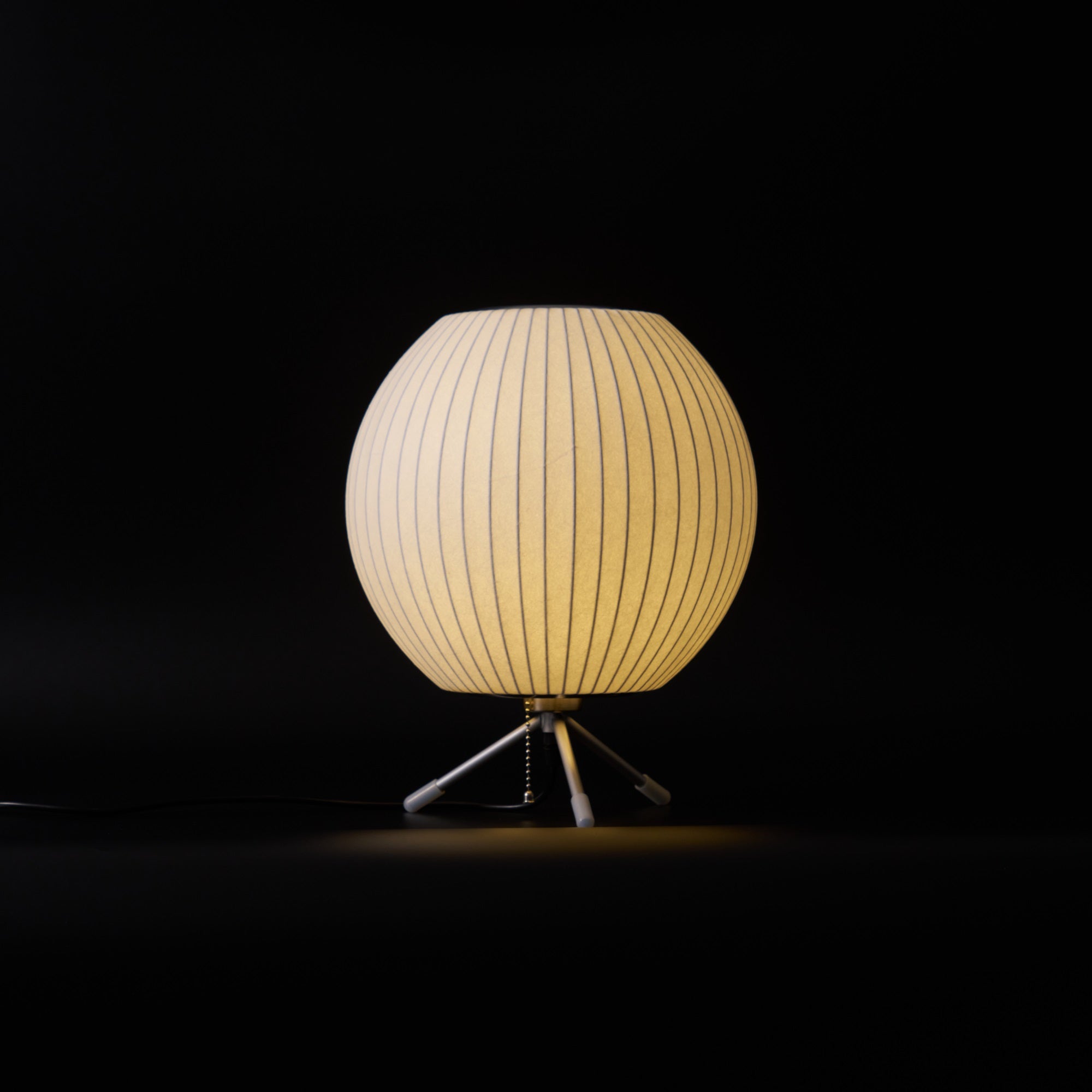 Nelson Tripod Table Lamp