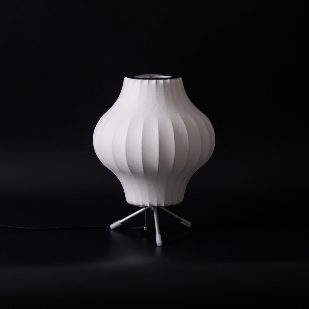 Nelson Tripod Table Lamp