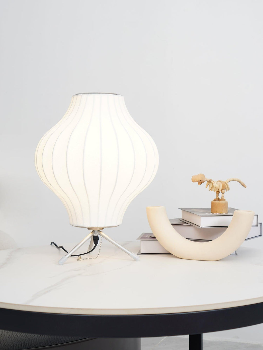 Nelson Tripod Table Lamp