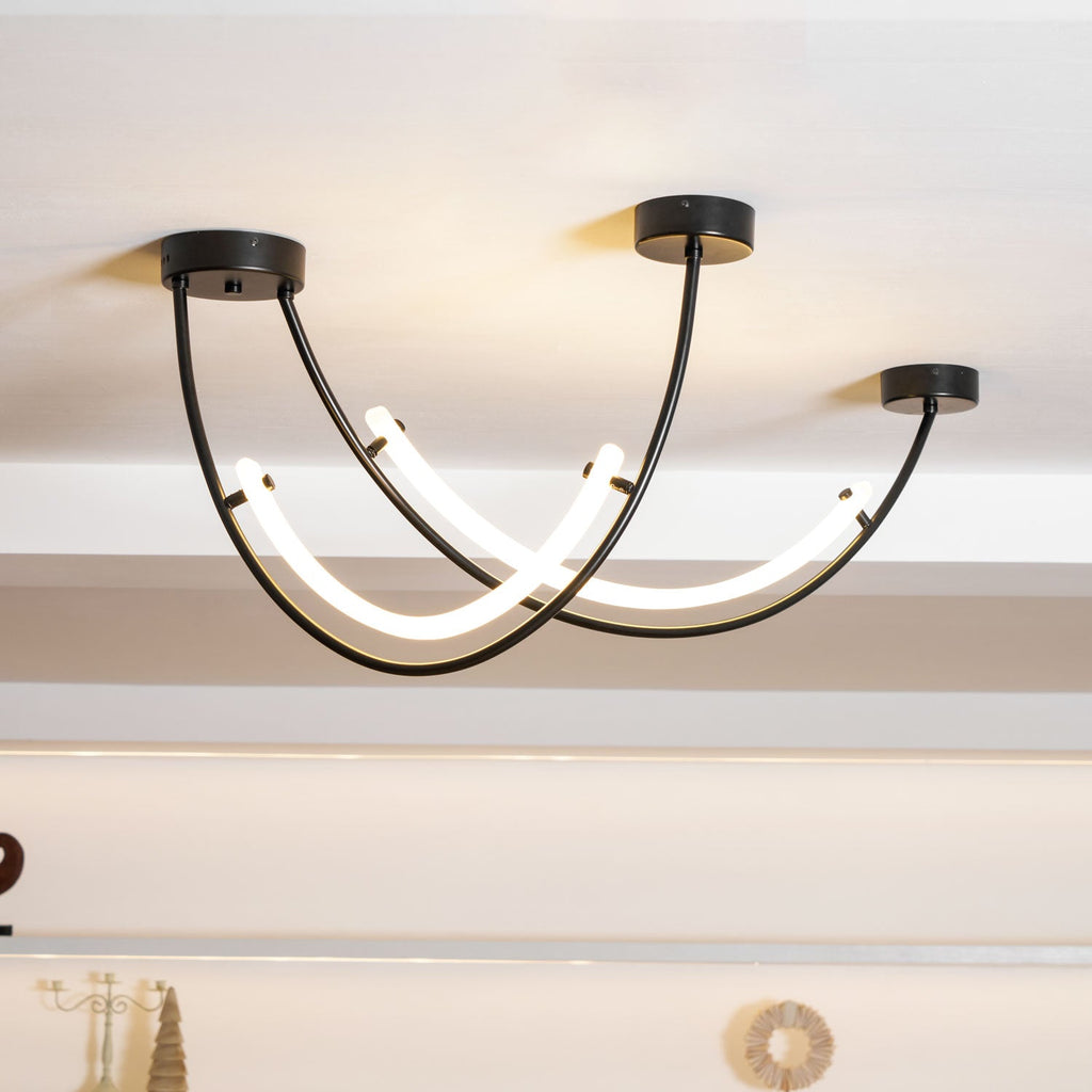 Neon Pendant Lamp