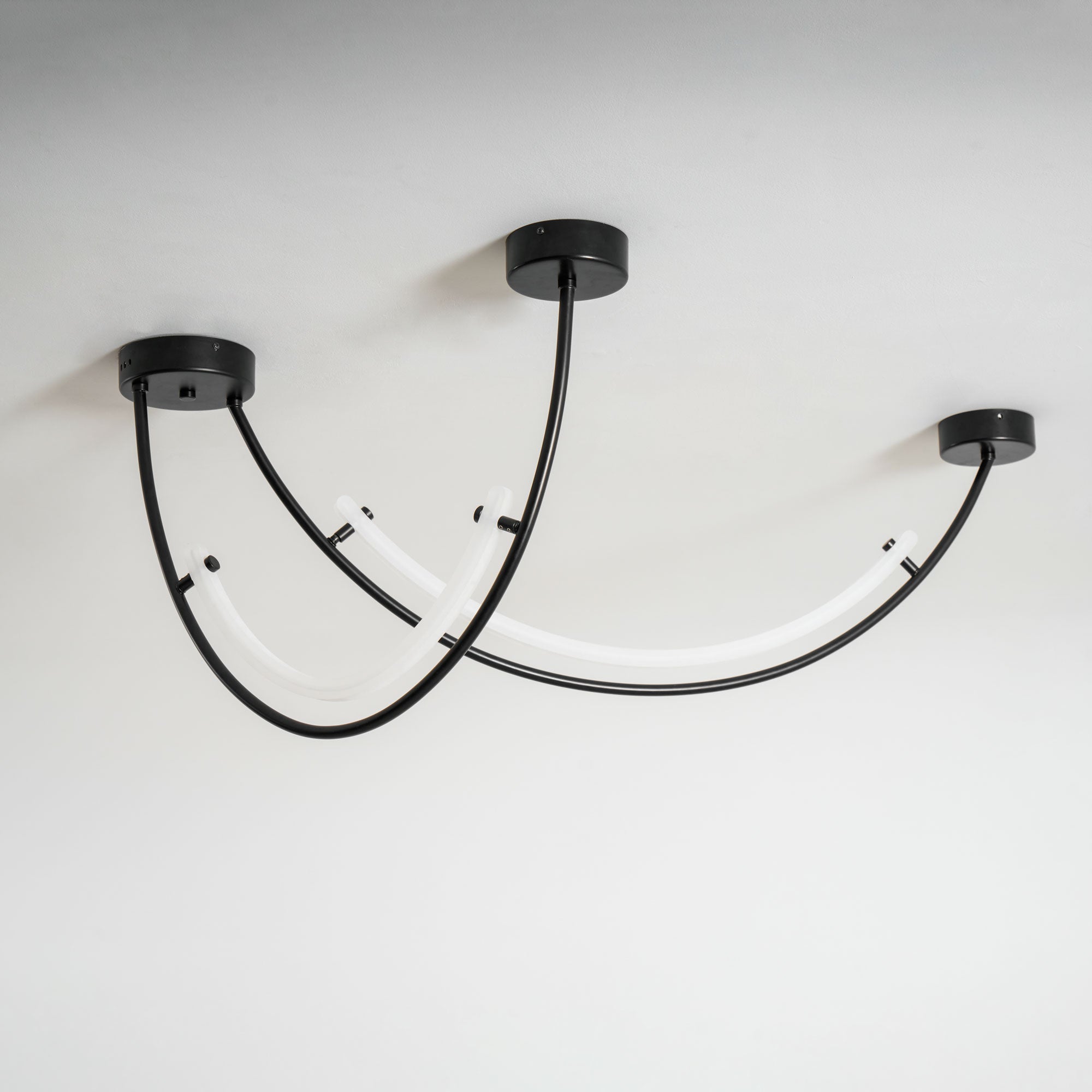 Neon Pendant Lamp