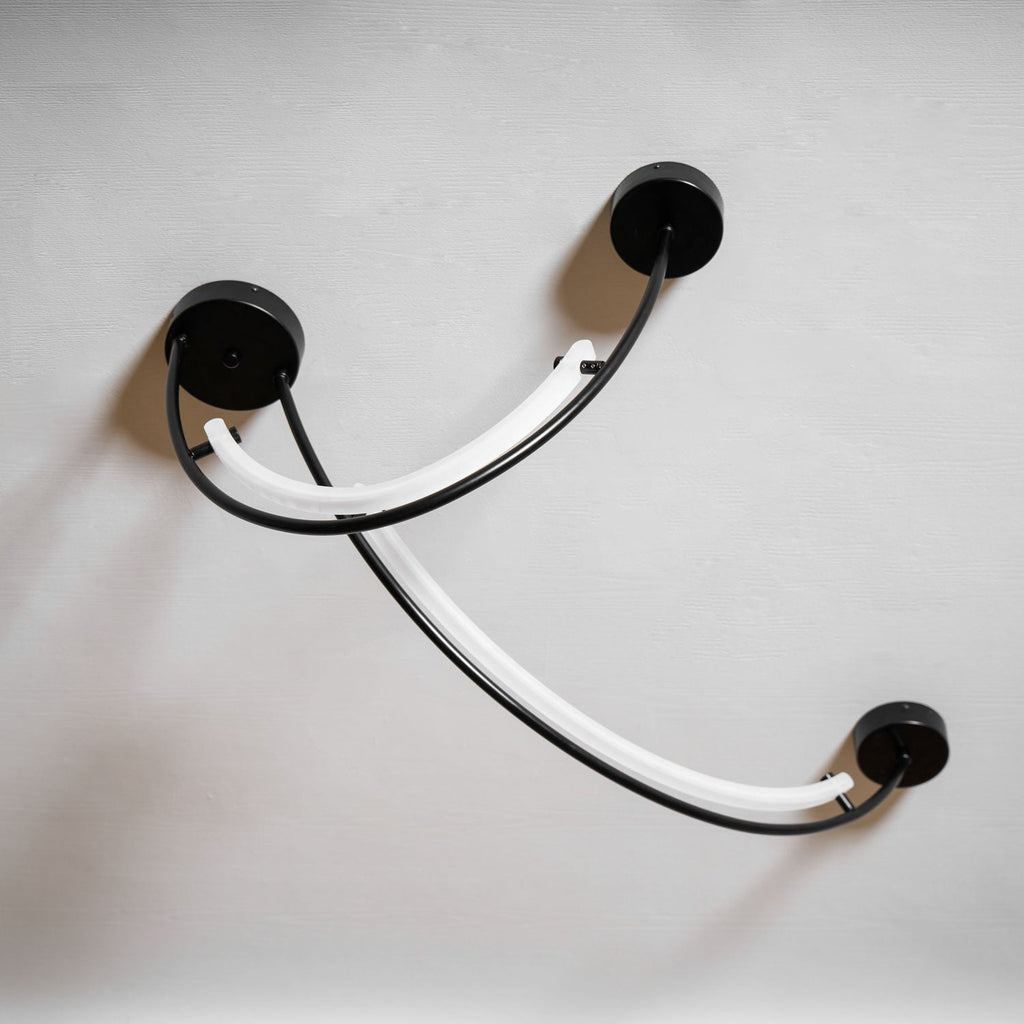 Neon Pendant Lamp