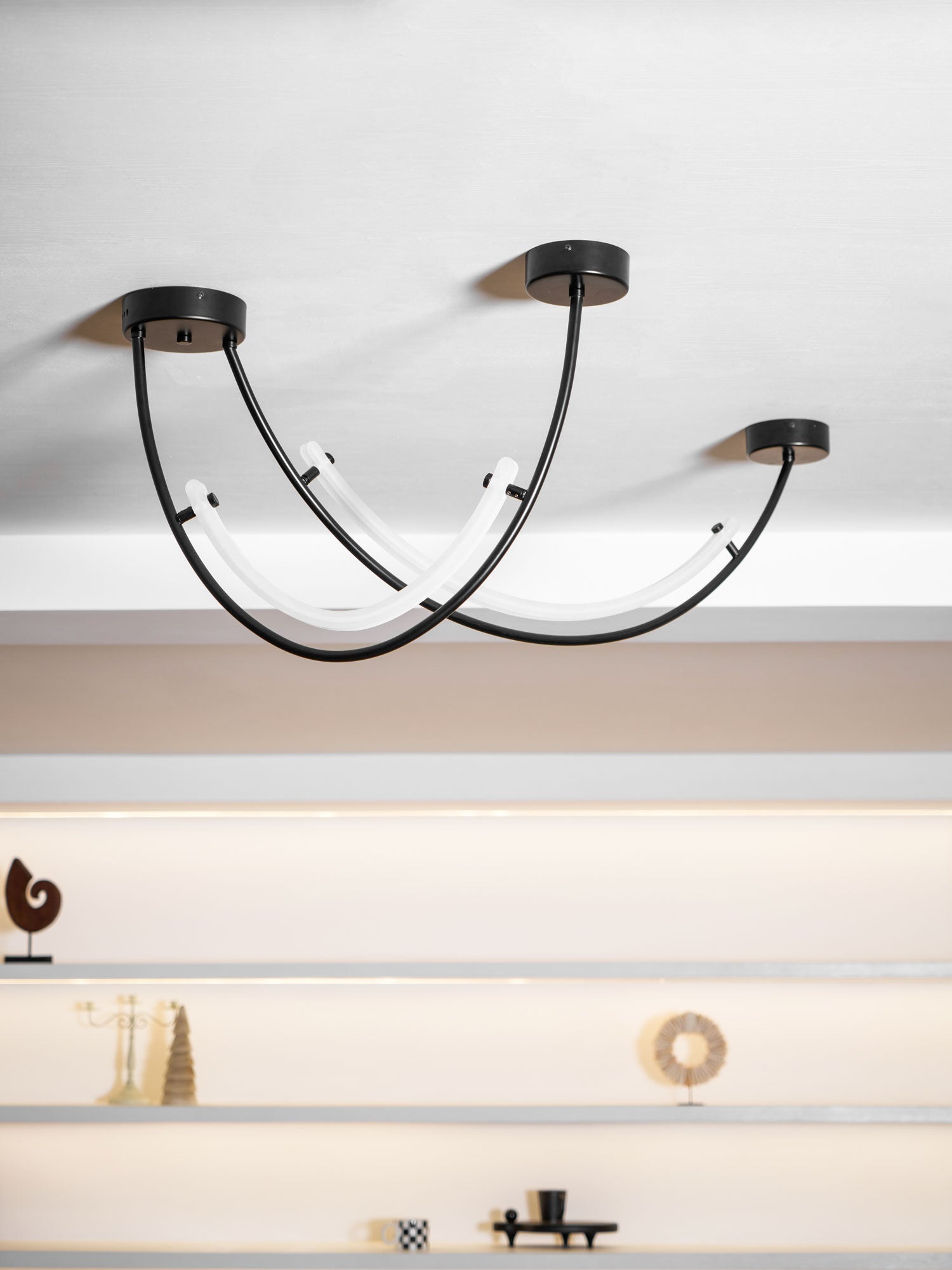 Neon Pendant Lamp