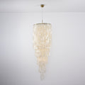 Nerida Shell Chandelier - Vakkerlight
