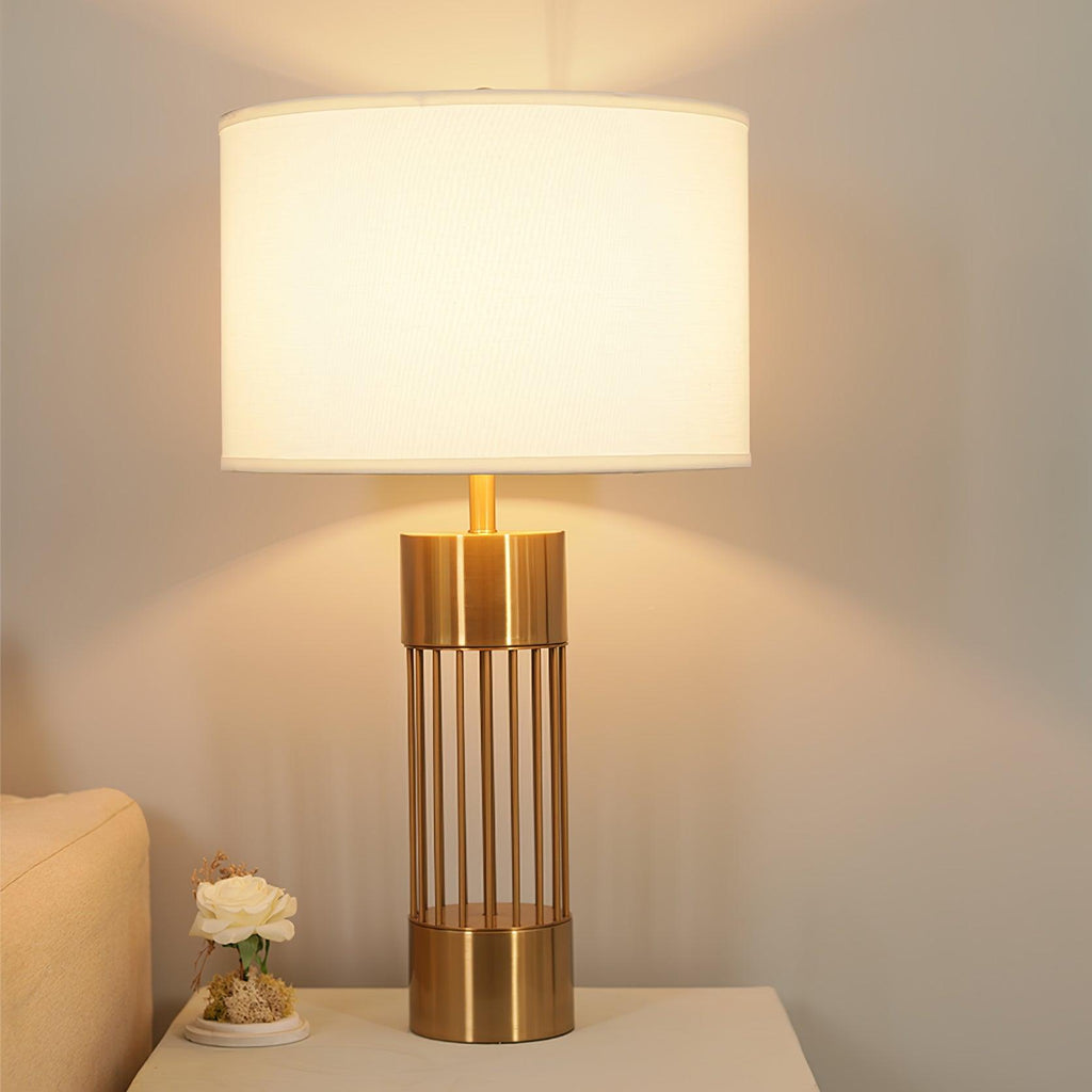 Nettle Table Lamp