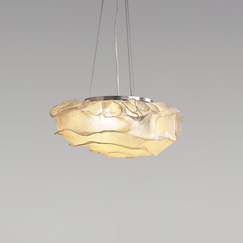 Opulent Cloud Pendant Light - Vakkerlight