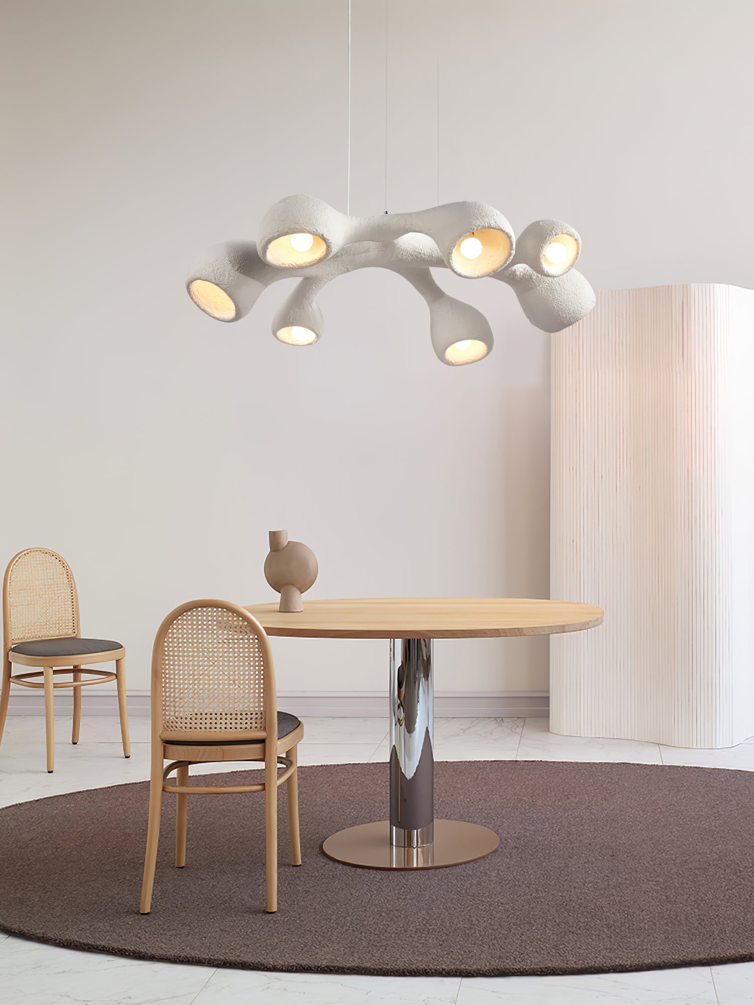 Newborn Pendant Light