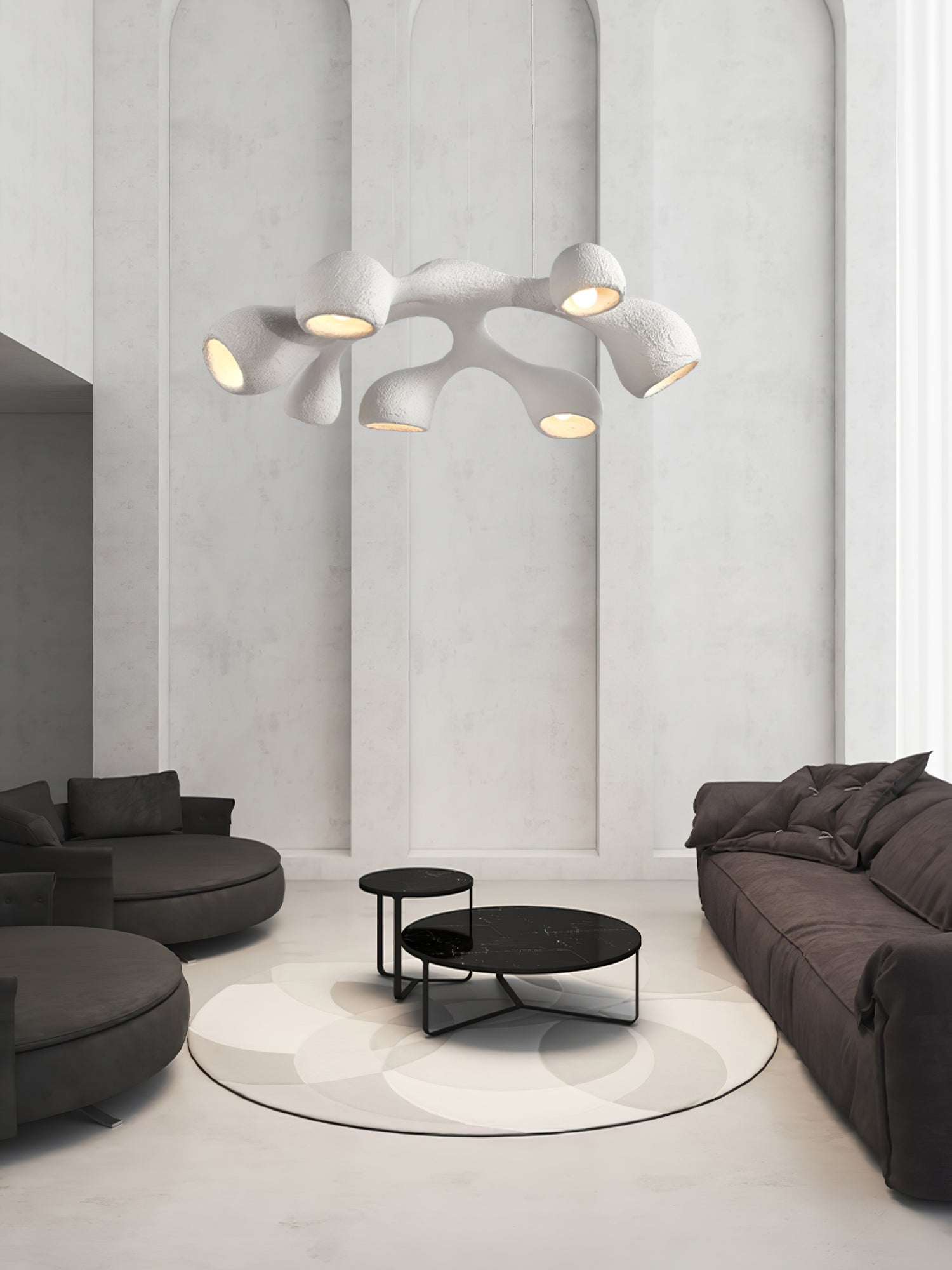 Newborn Pendant Light