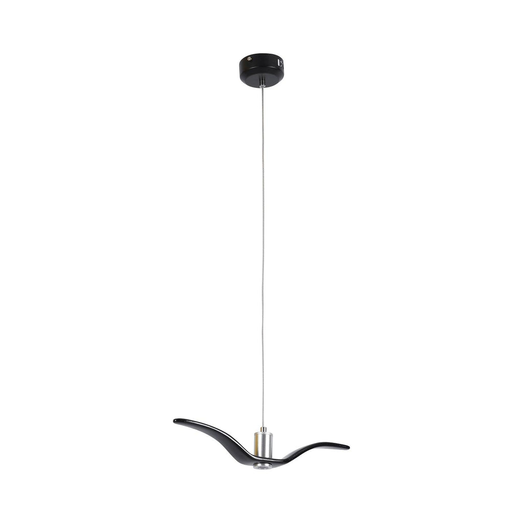 Lampă suspendată cu LED Aviara 