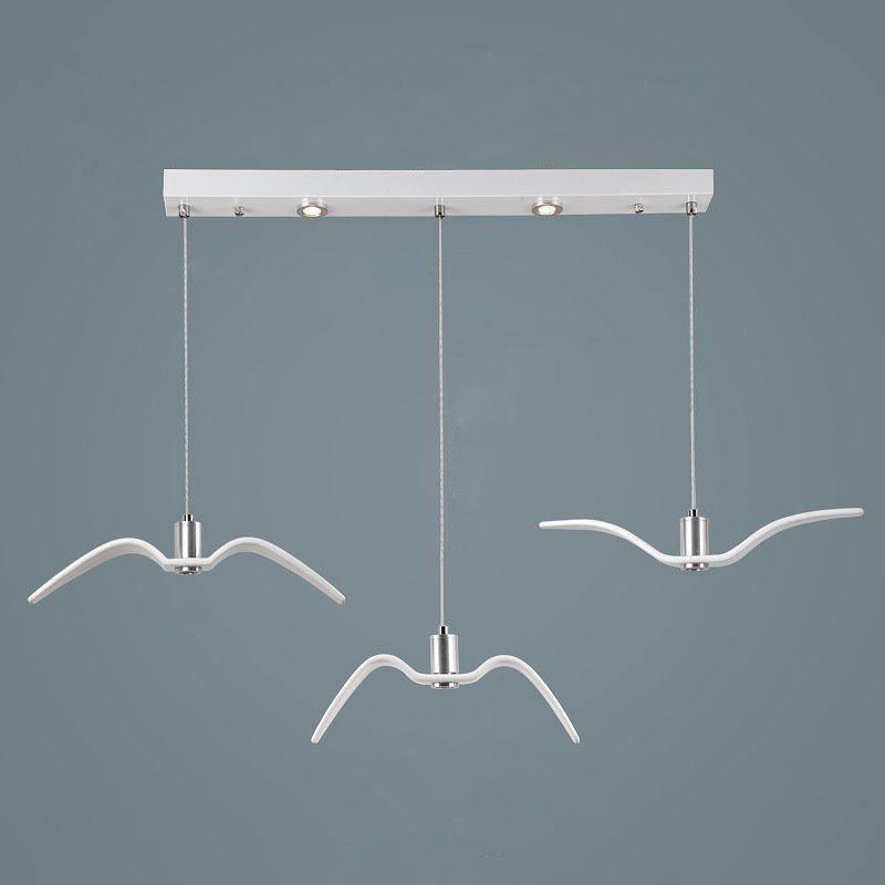 Night Birds Series Lamp - Vakkerlight