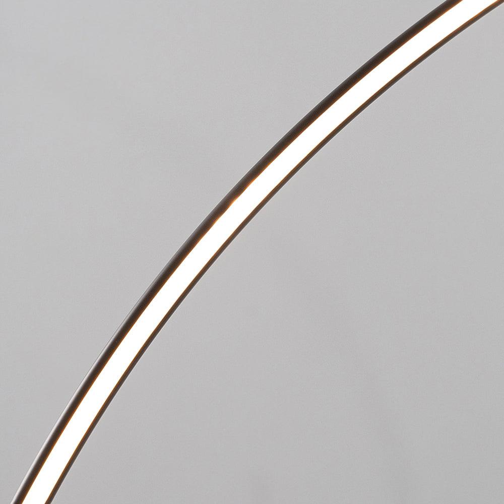 Nightfall Circle Pendant Light