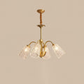 Nikoll Chandelier - Vakkerlight