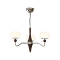 Nimira Chandelier - Vakkerlight