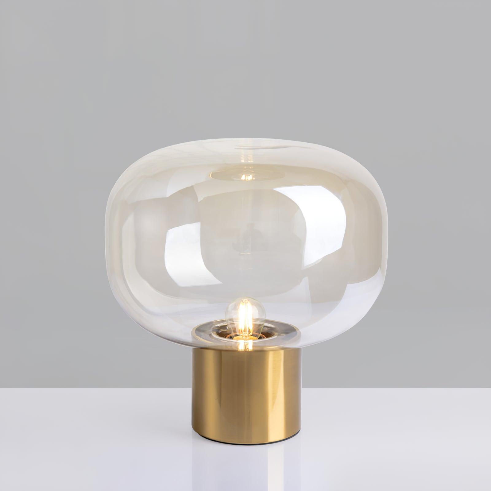 Noak Table Lamp - Vakkerlight