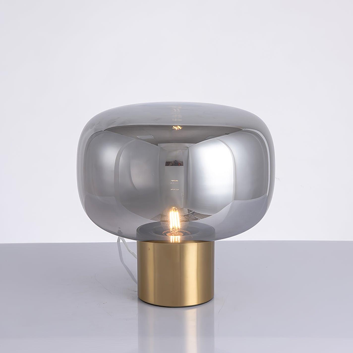 Noak Table Lamp - Vakkerlight