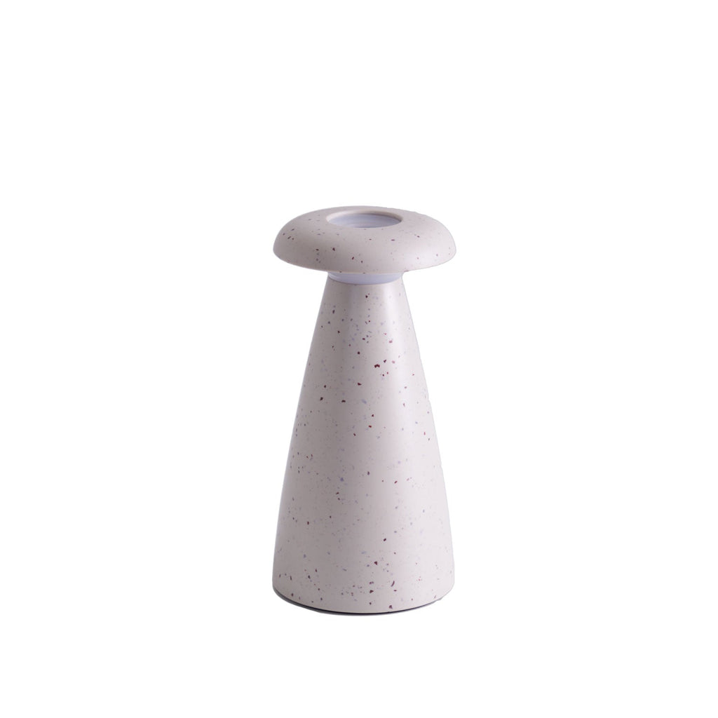 Lampă de masă reîncărcabilă Noko Mushroom 