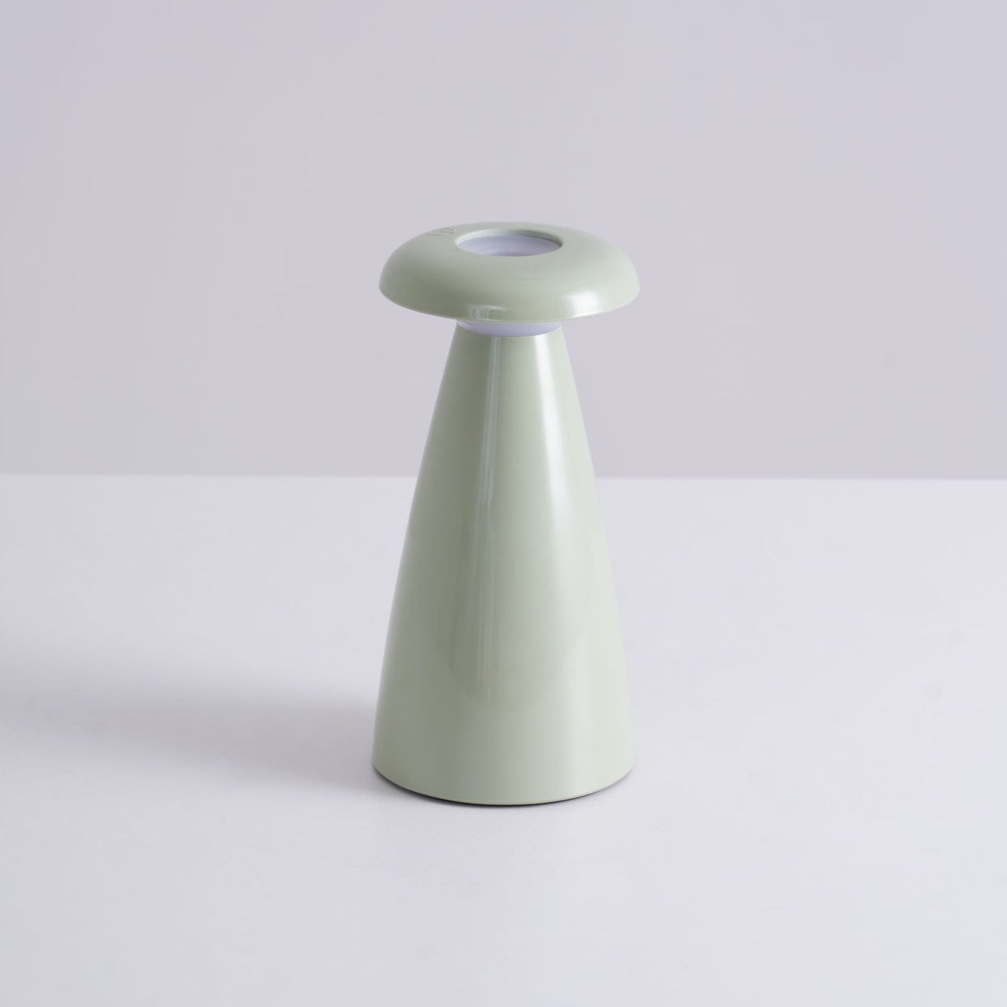 Noko Mushroom Rechargeable Table Lamp - Vakkerlight