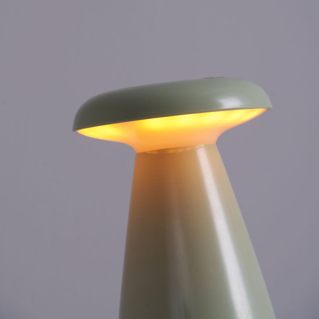 Lampă de masă reîncărcabilă Noko Mushroom 