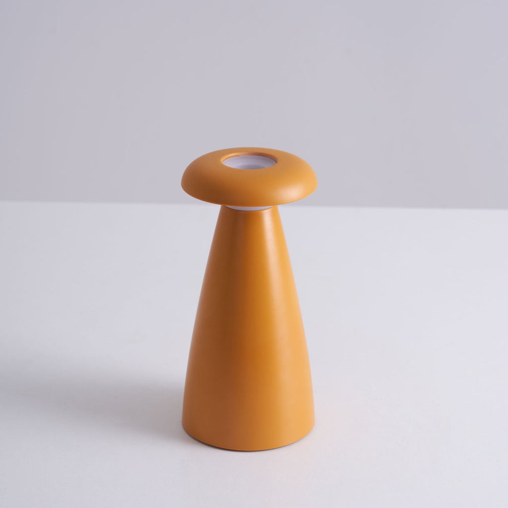 Lampă de masă reîncărcabilă Noko Mushroom 