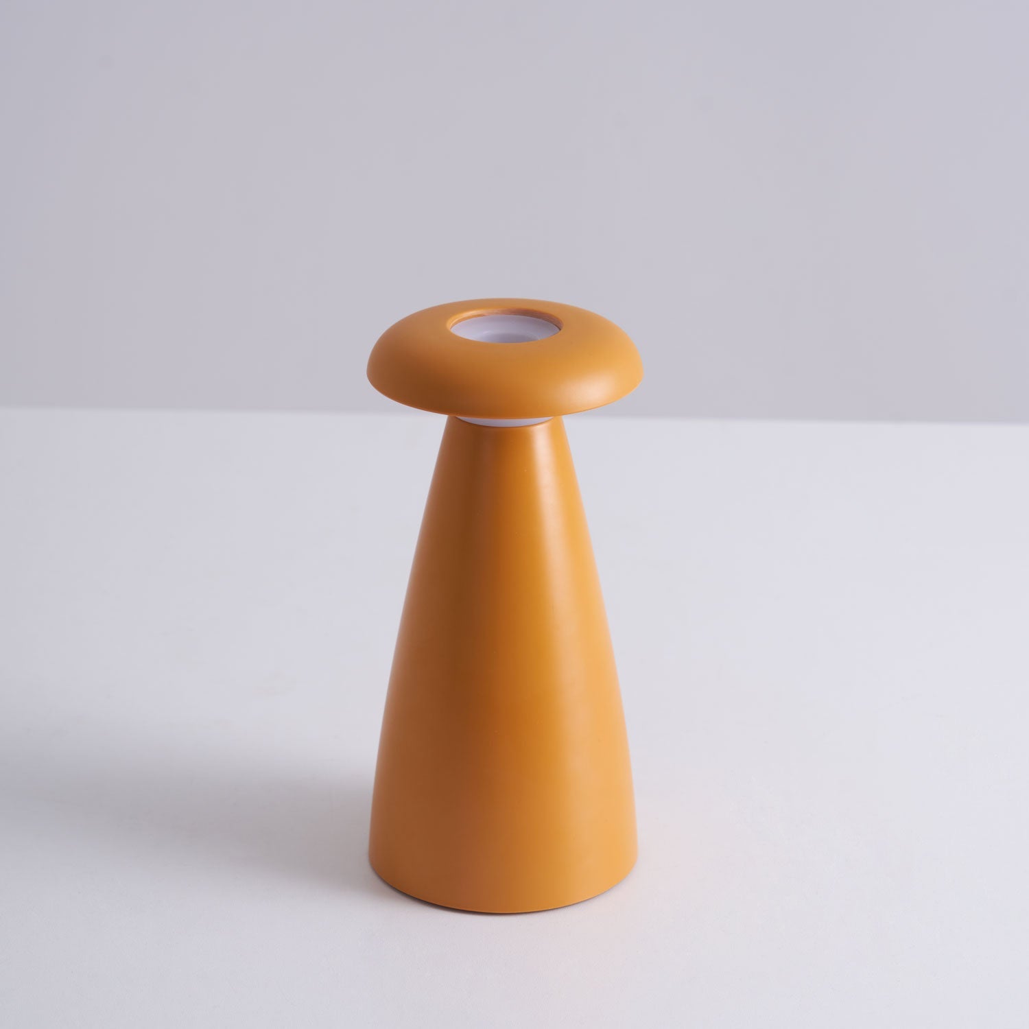 Lampă de masă reîncărcabilă Noko Mushroom 