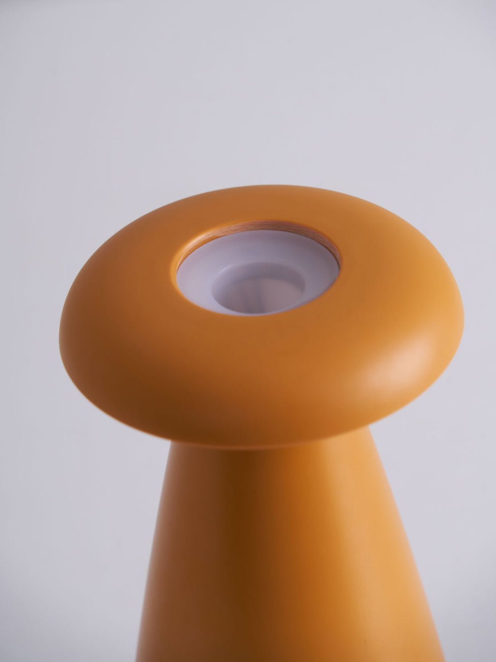 Lampă de masă reîncărcabilă Noko Mushroom 