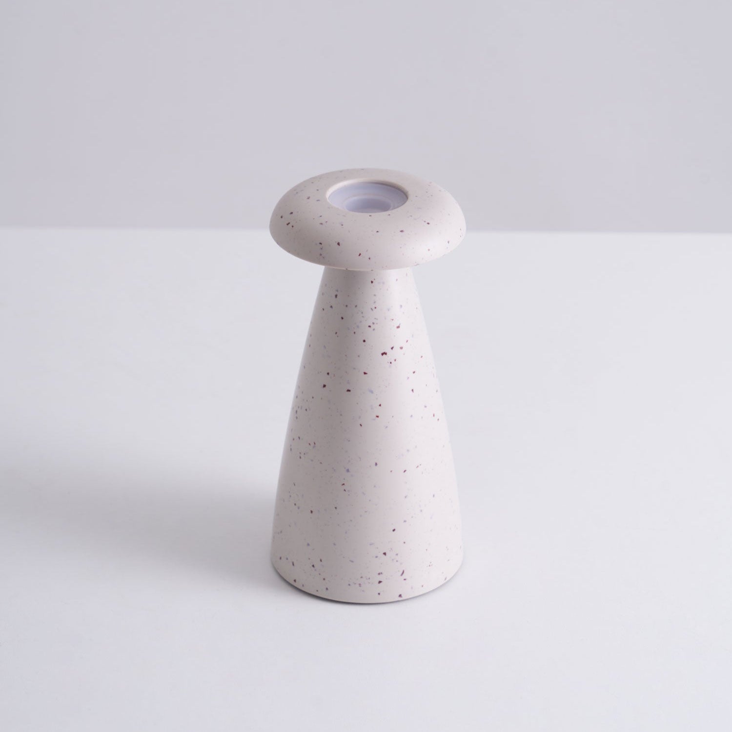 Noko Mushroom Rechargeable Table Lamp - Vakkerlight