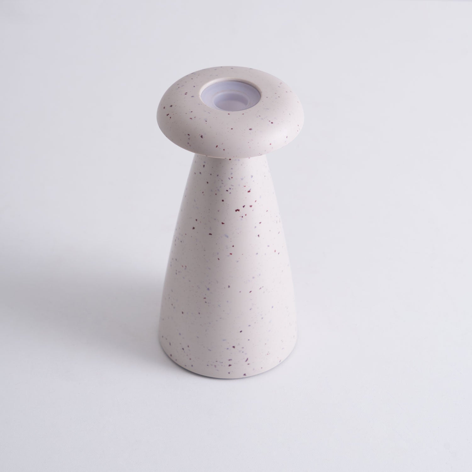 Lampă de masă reîncărcabilă Noko Mushroom 