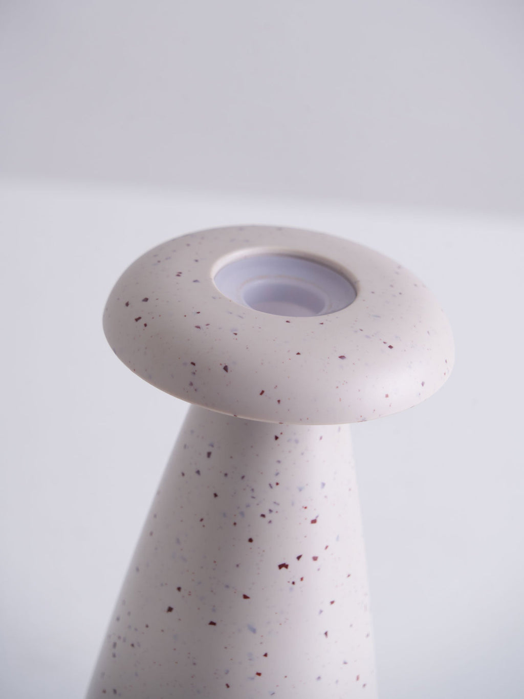 Lampă de masă reîncărcabilă Noko Mushroom 