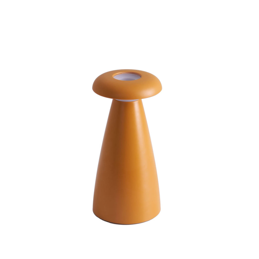 Lampă de masă reîncărcabilă Noko Mushroom 