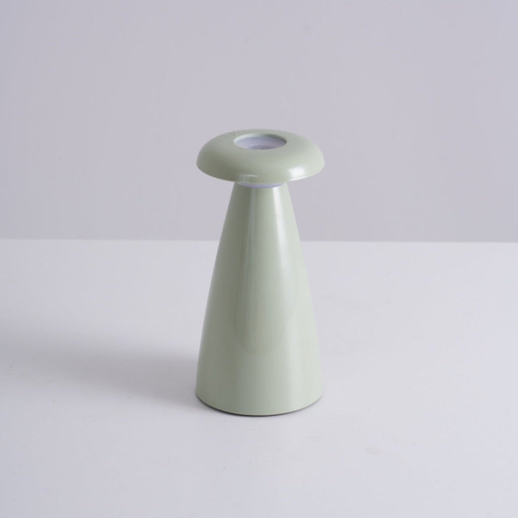 Lampă de masă reîncărcabilă Noko Mushroom 
