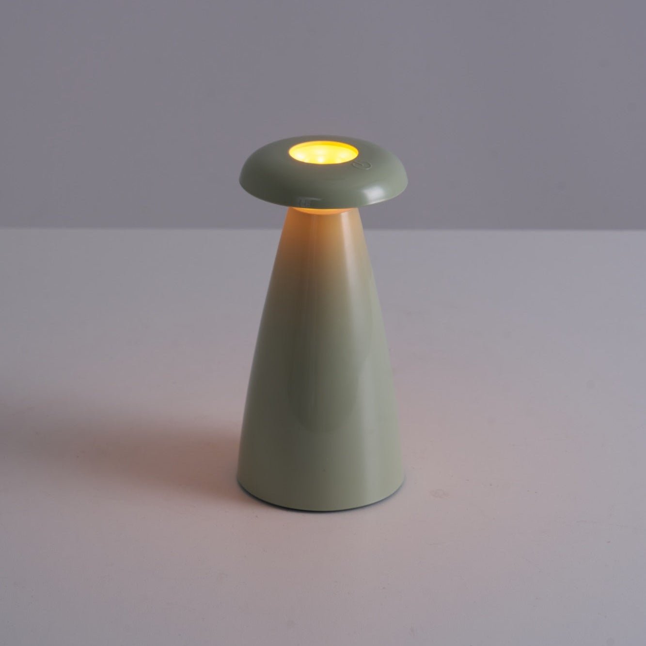 Lampă de masă reîncărcabilă Noko Mushroom 