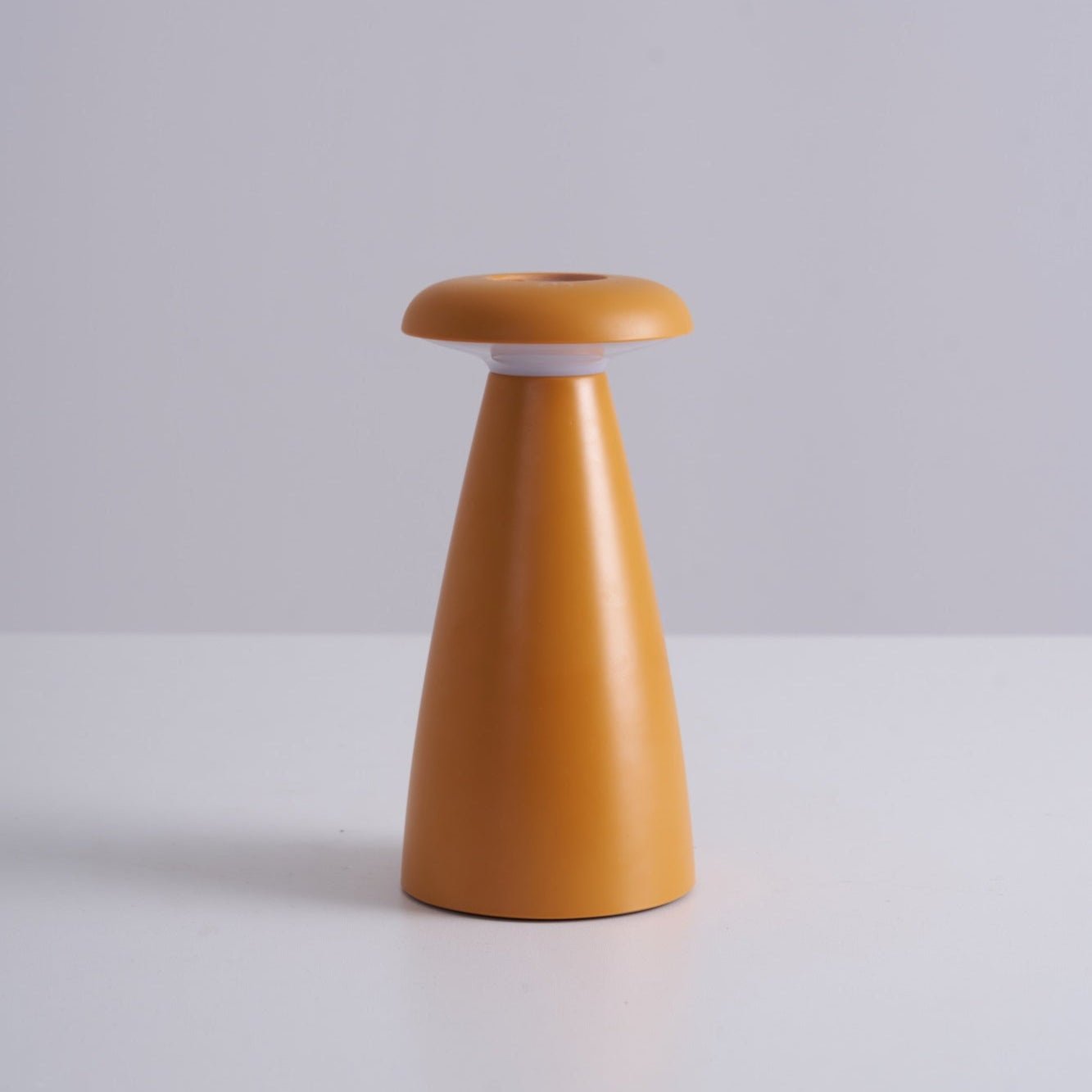 Lampă de masă reîncărcabilă Noko Mushroom 