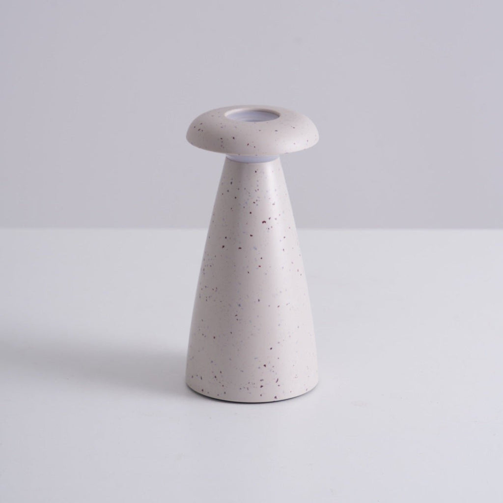 Lampă de masă reîncărcabilă Noko Mushroom 