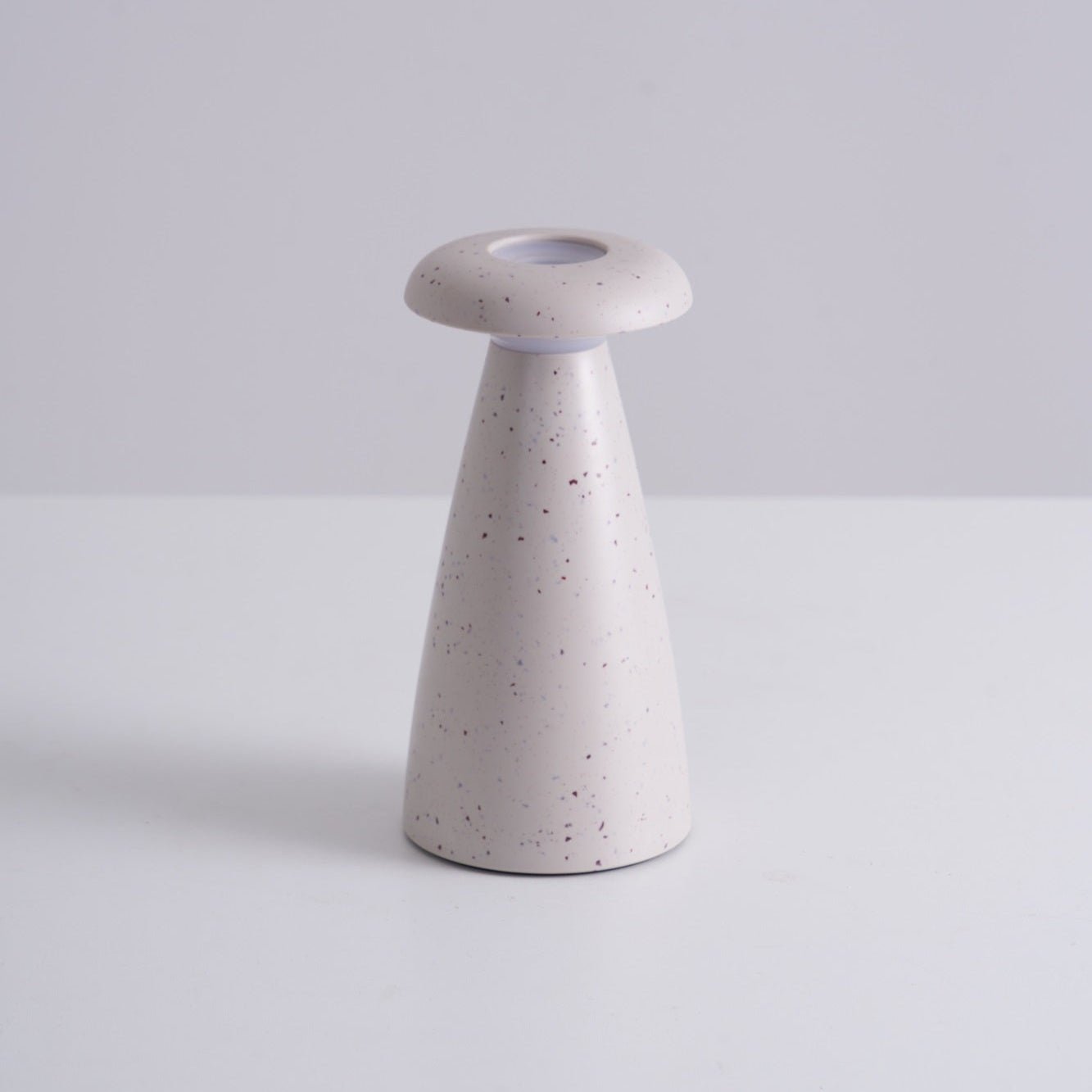 Lampă de masă reîncărcabilă Noko Mushroom 