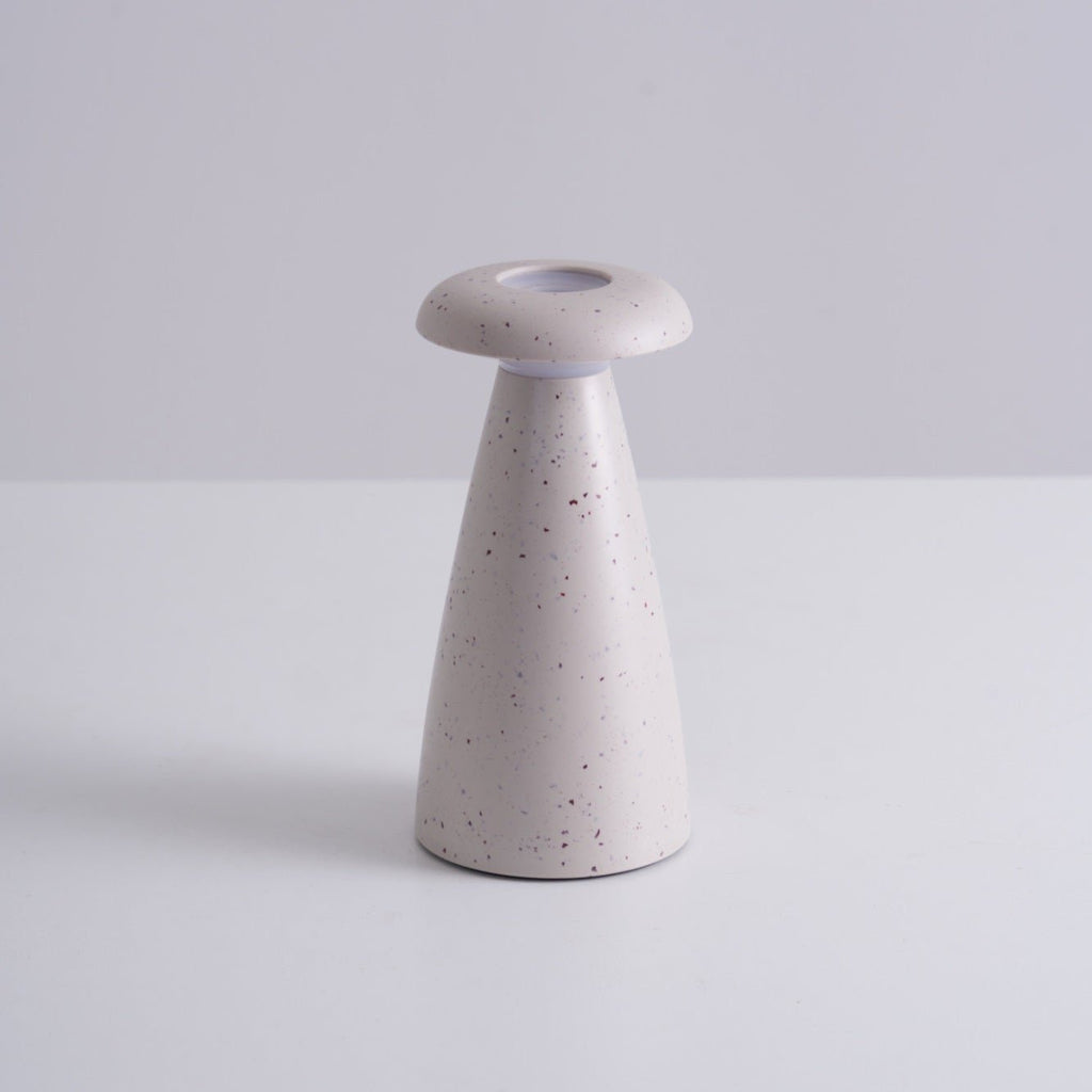Lampă de masă reîncărcabilă Noko Mushroom 