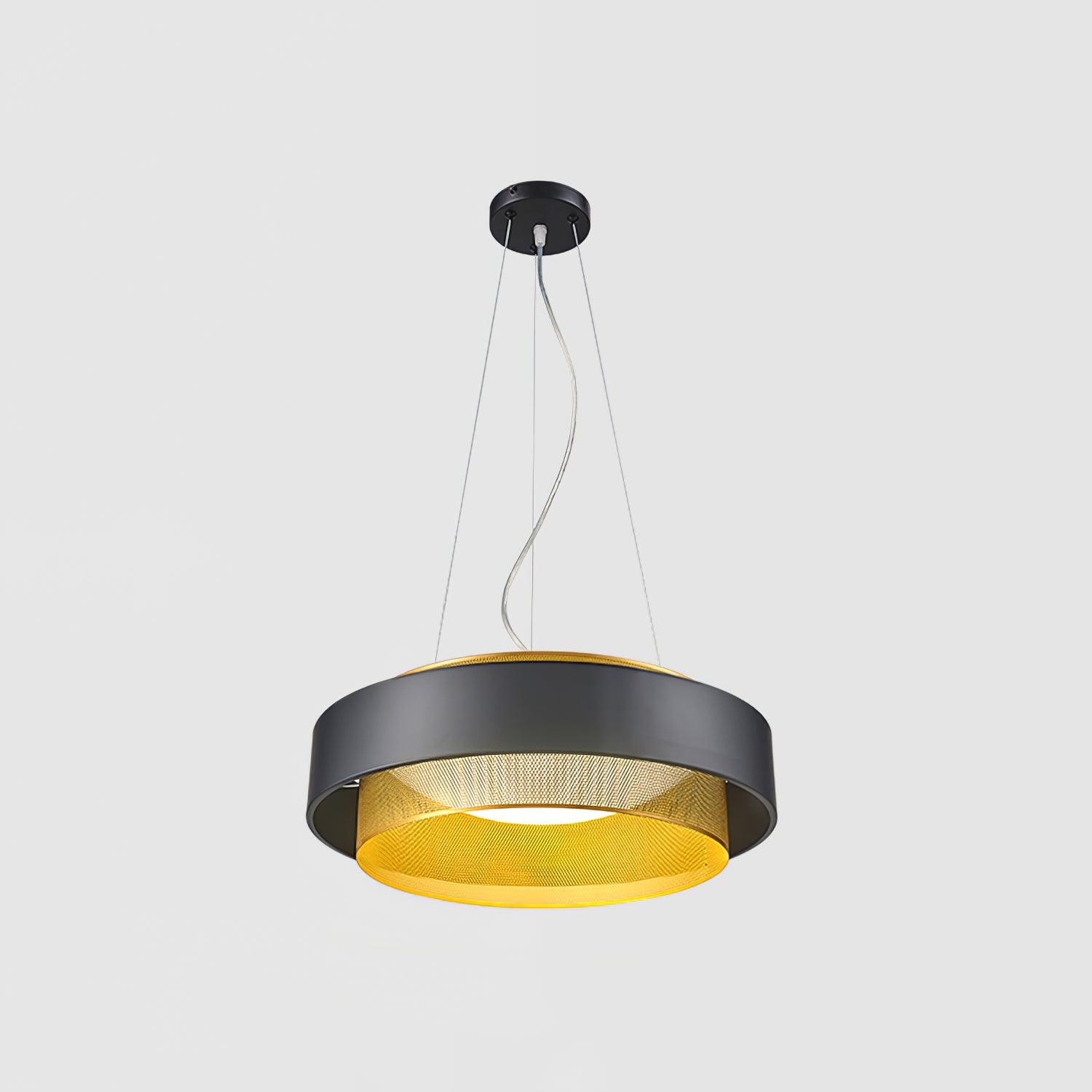 Nolan Pendant Light - Vakkerlight