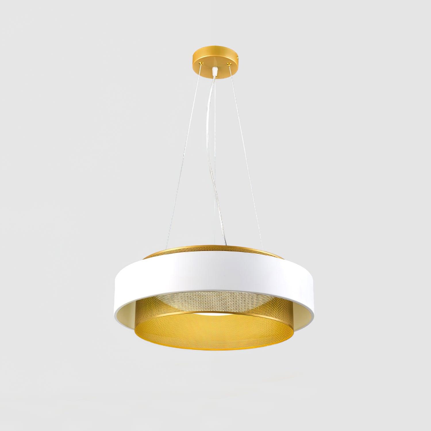 Nolan Pendant Light - Vakkerlight