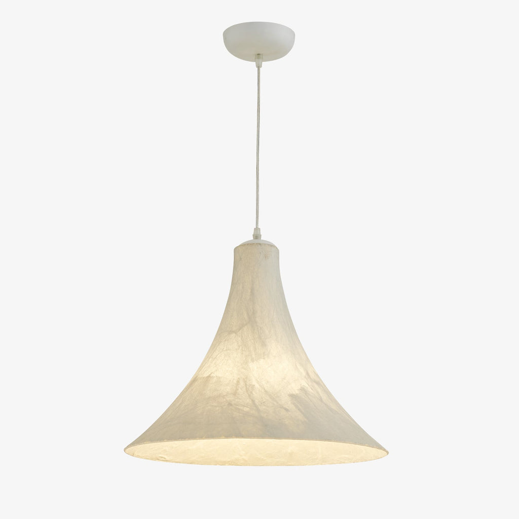 Nora Flat Pendant Lamp - Vakkerlight