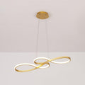 Note Pendant Lamp - Vakkerlight