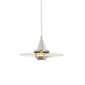 Nova Disc Pendant Light - Vakkerlight