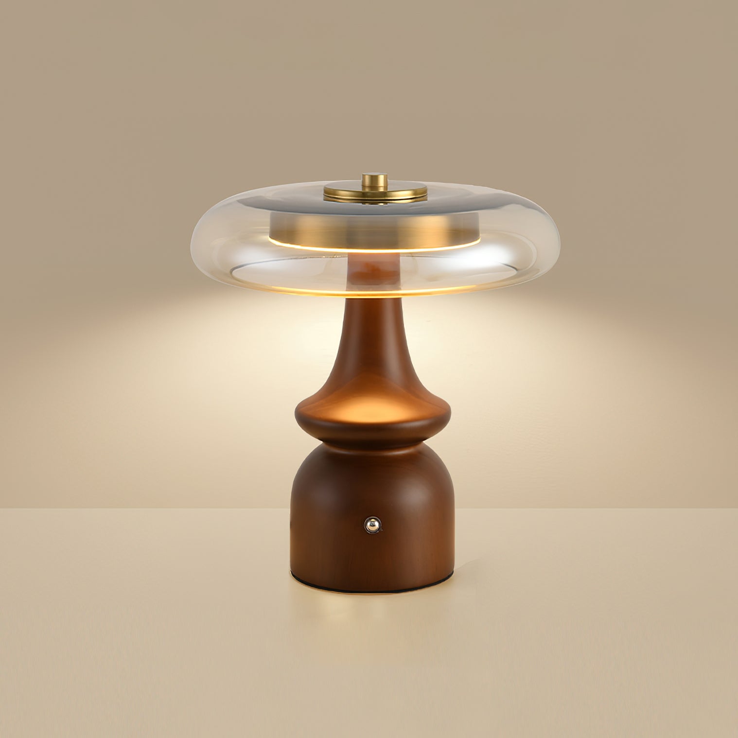 Nova Table Lamp - Vakkerlight