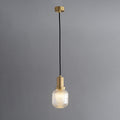 Nyx Glass Pendant Lamp - Vakkerlight
