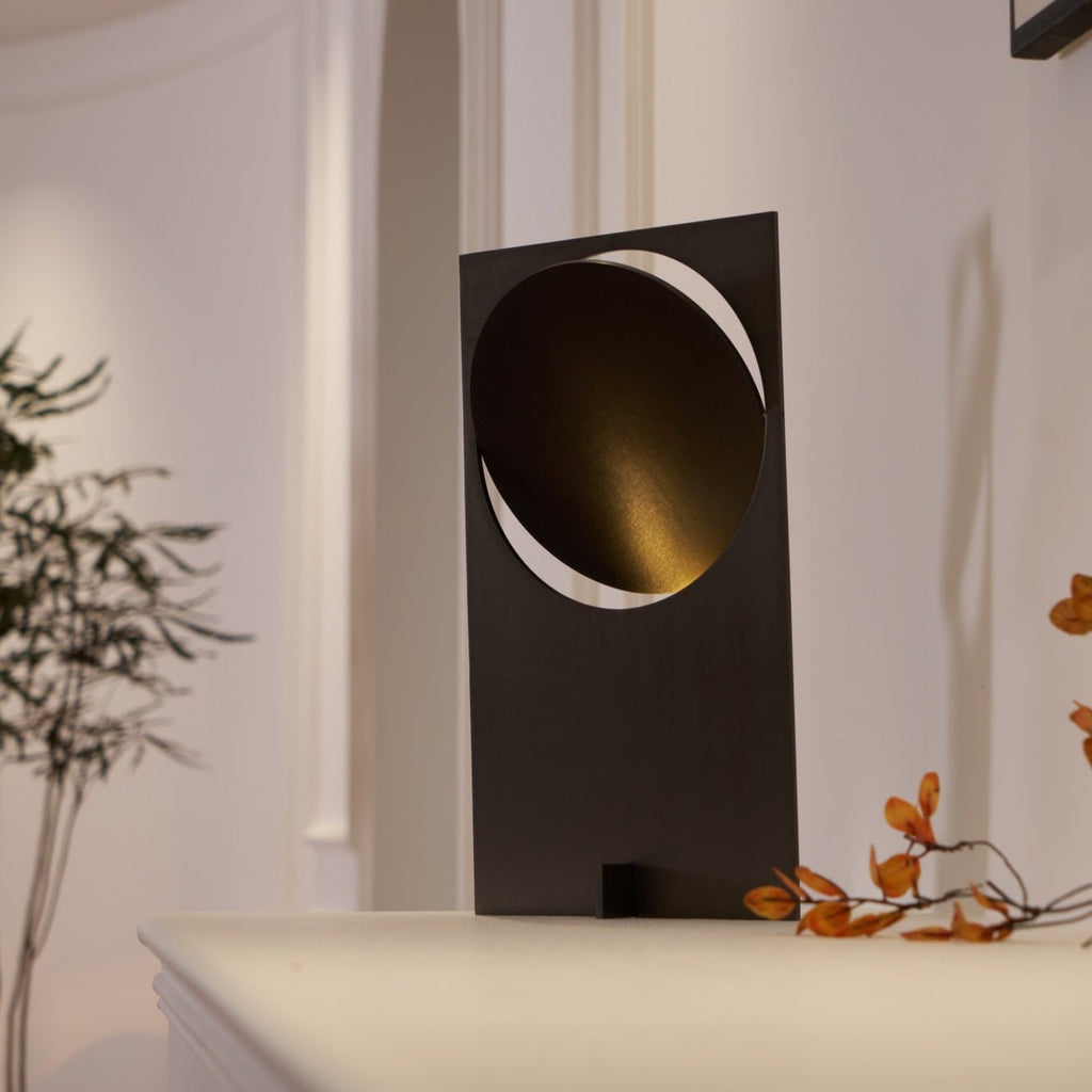 OBJ-01 Table Lamp