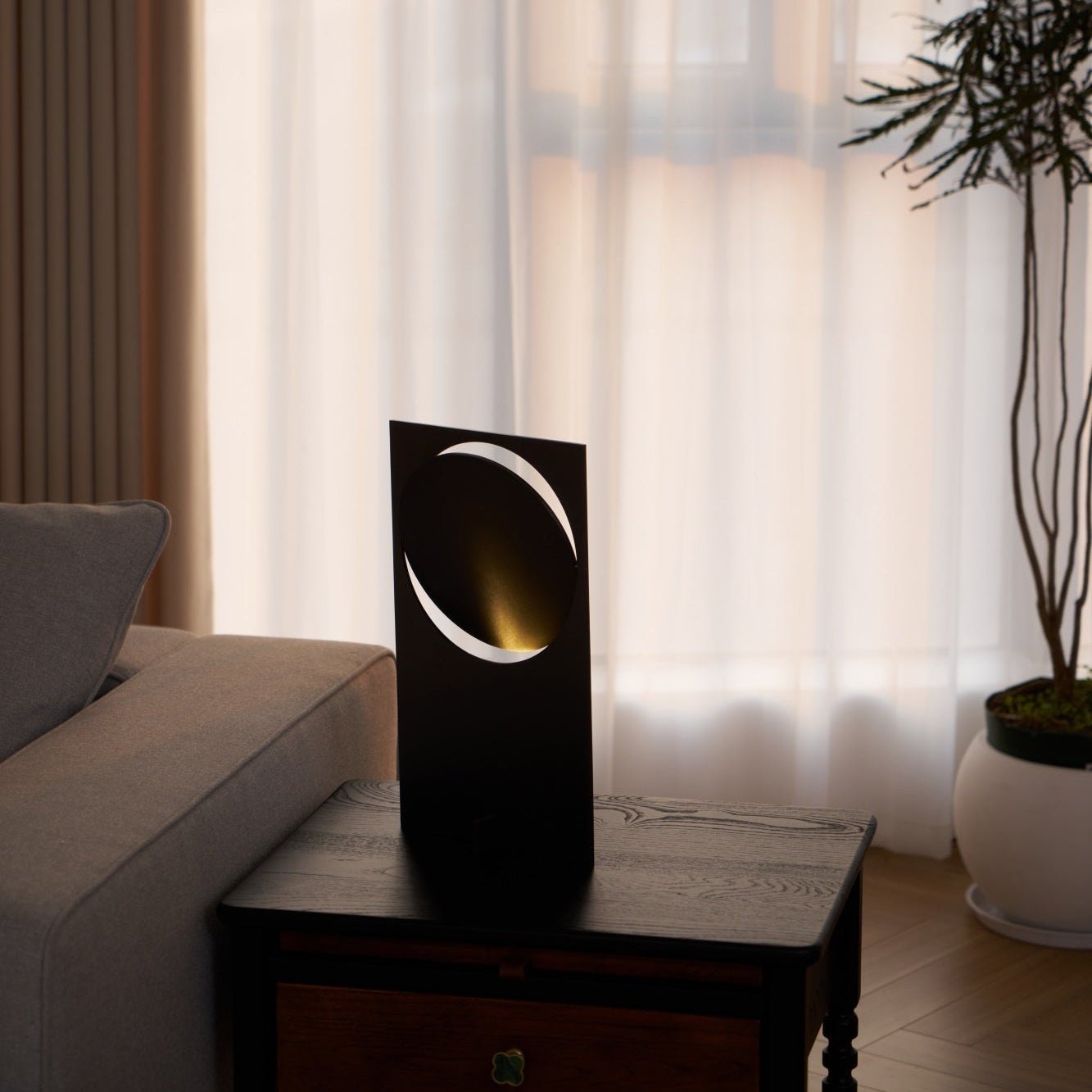 OBJ-01 Table Lamp