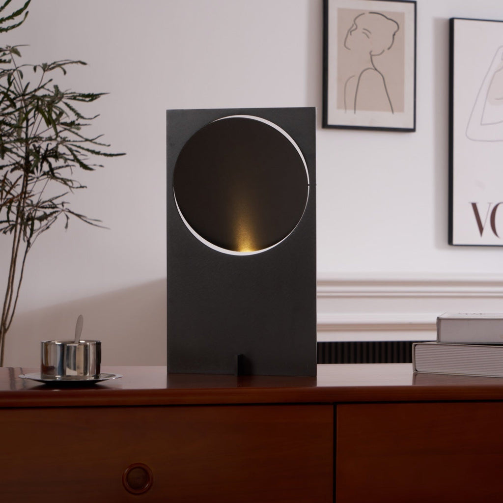 OBJ-01 Table Lamp