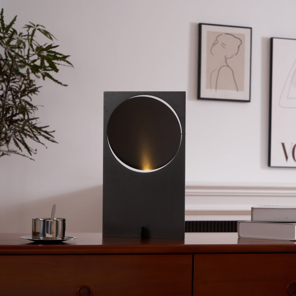 OBJ-01 Table Lamp
